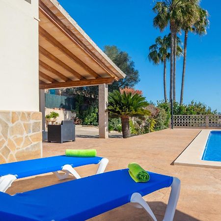 Vista Sol Villa Ariany Exterior foto