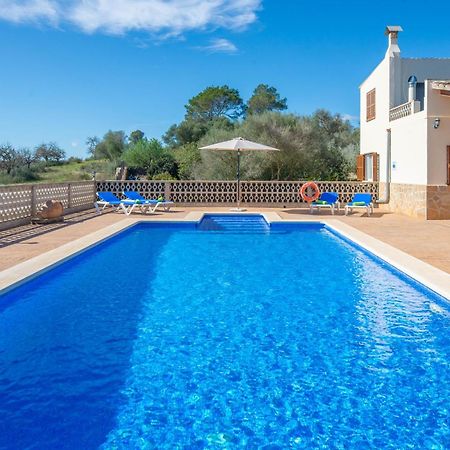 Vista Sol Villa Ariany Exterior foto