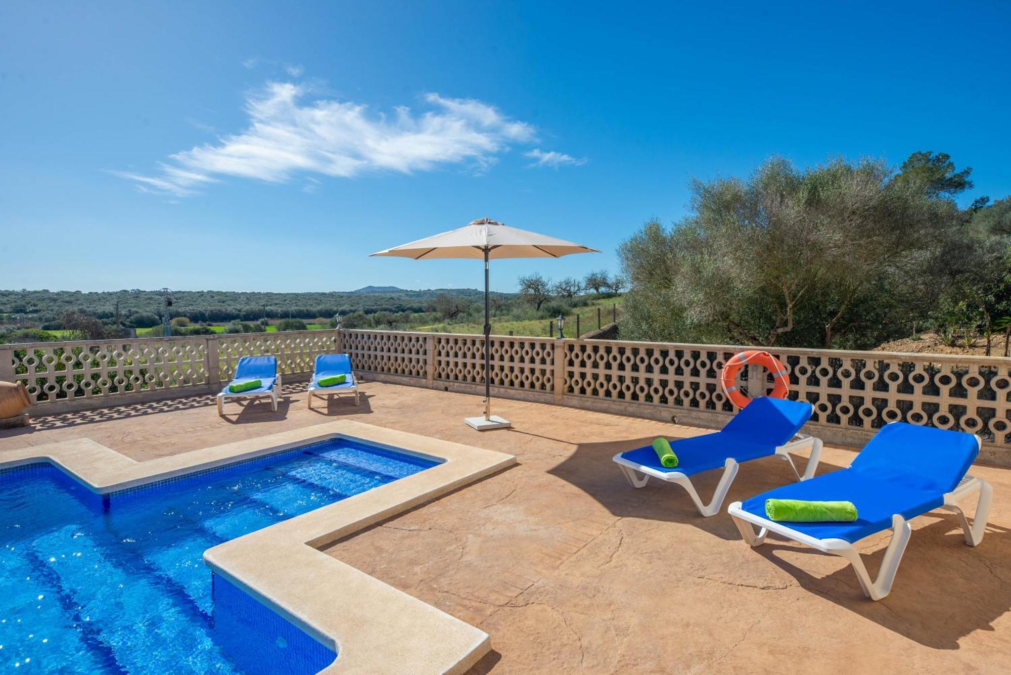 Vista Sol Villa Ariany Exterior foto