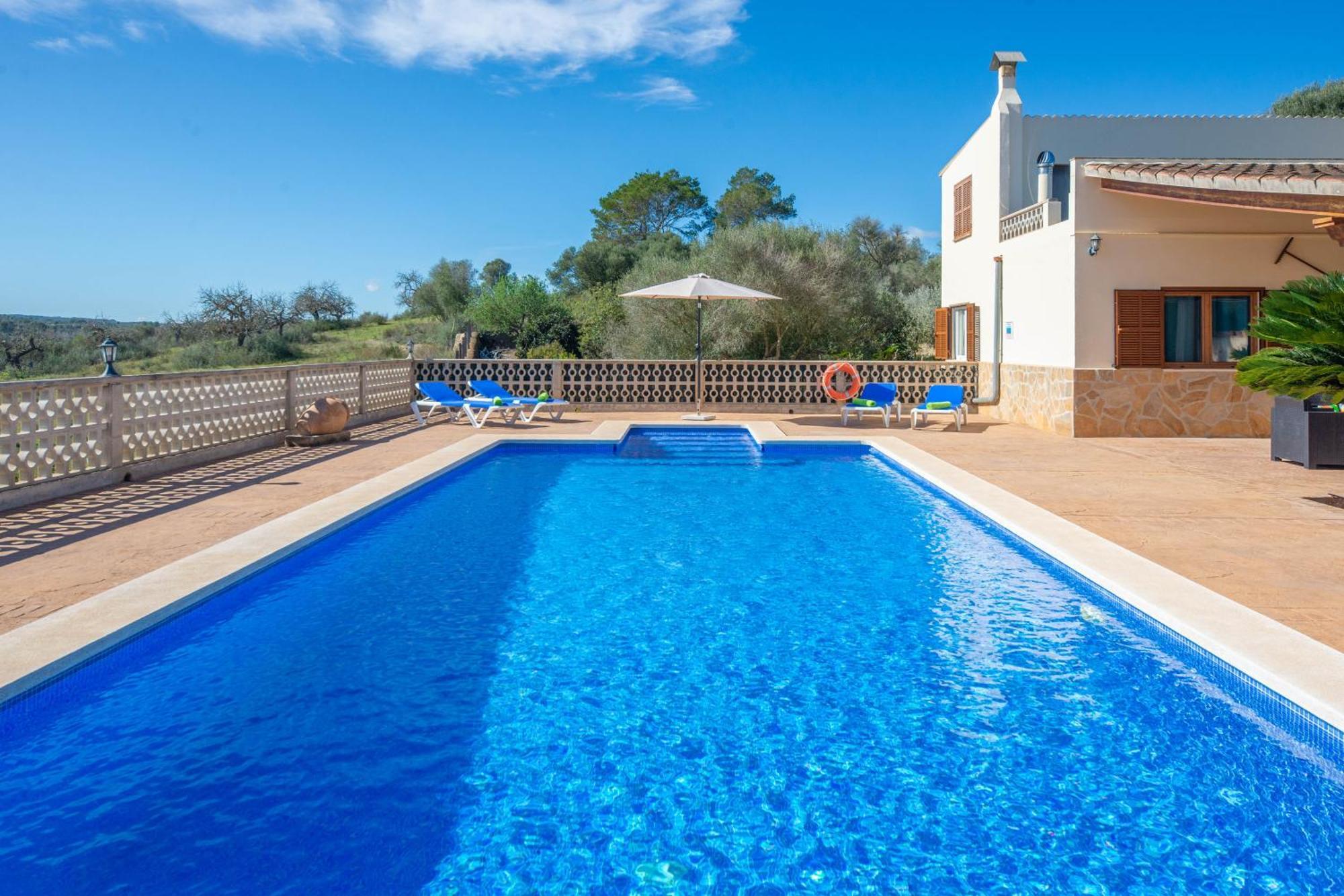 Vista Sol Villa Ariany Exterior foto