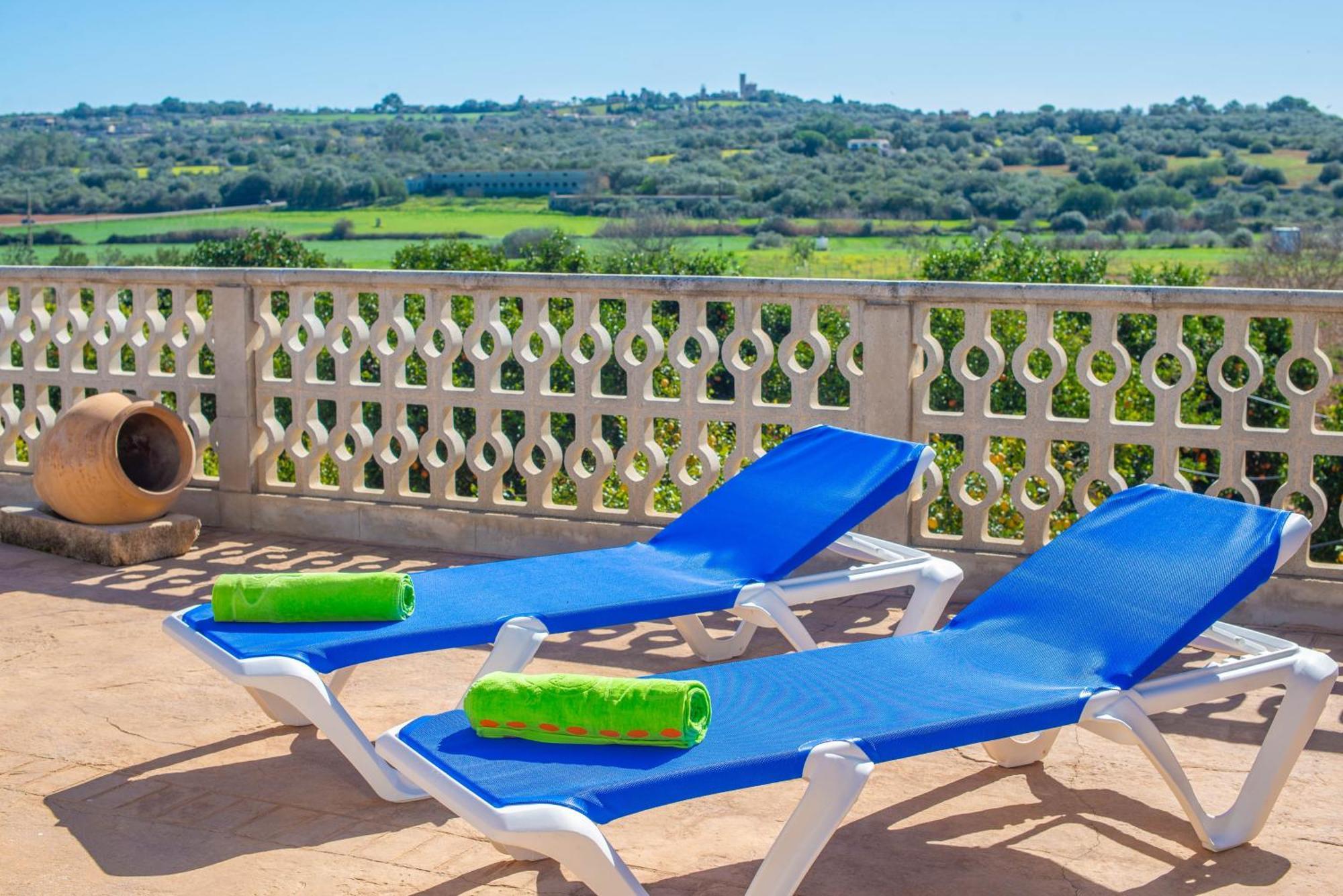 Vista Sol Villa Ariany Exterior foto
